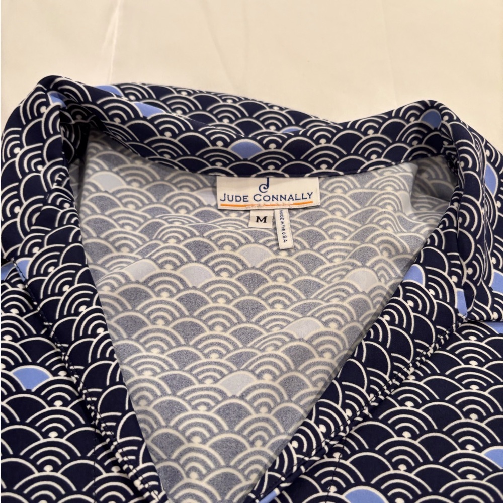 Jude Connally Dress Size Medium